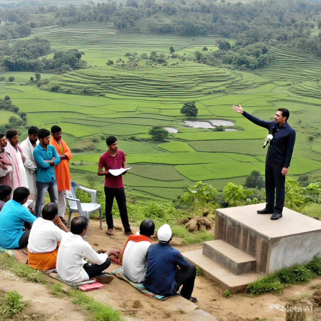 🚜 सेंद्रिय शेतीसाठी नवीन सरकारी योजना – २०२५ 🌱