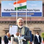 🌾 प्रधानमंत्री पीक विमा योजना (PMFBY) – २०२५ ची संपूर्ण माहिती ✅