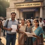 🏗️ बांधकाम कामगार योजना (Bandhkam Kamgar Yojana) – संपूर्ण माहिती