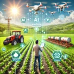 🌾 २०२५ मध्ये शेतकऱ्यांचे उत्पन्न वाढवण्यासाठी नवीन सरकारी योजना 🌱