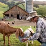 Animal Husbandry and Dairying: A Pillar of Rural Prosperity