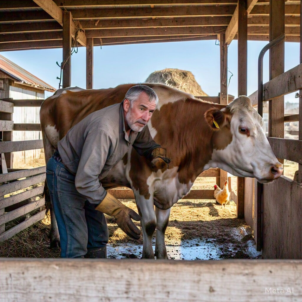 🐄 पशुपालन आणि दुग्धव्यवसाय – ग्रामीण समृद्धीचा आधार