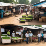 🐛 Pest Control in Agriculture – Methods, Importance, and Modern Solutions