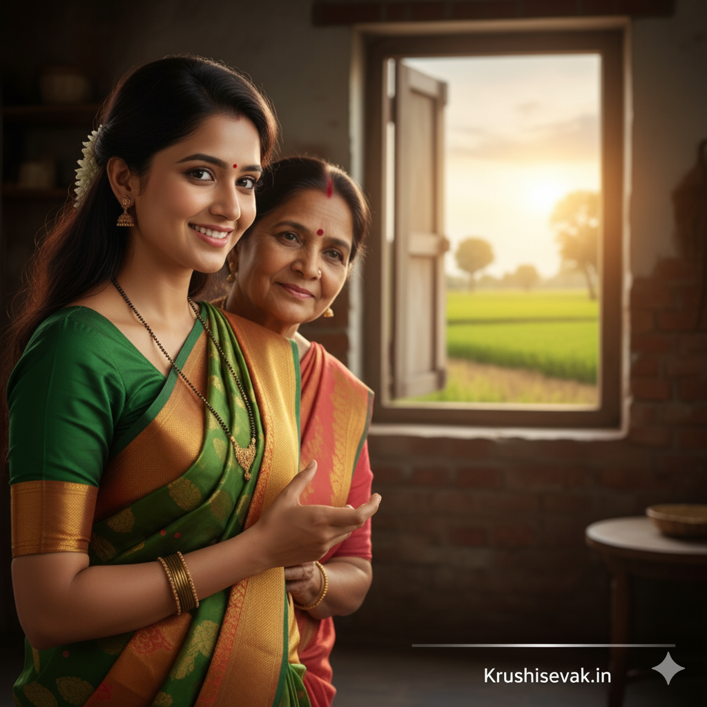 मुख्यमंत्री माझी लाडकी बहीण योजना e-KYC: ₹1500 की क़िस्त के लिए तुरंत करें यह ज़रूरी काम!