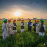 प्रधानमंत्री पीक विमा योजना (Pradhan Mantri Fasal Bima Yojana – PMFBY)