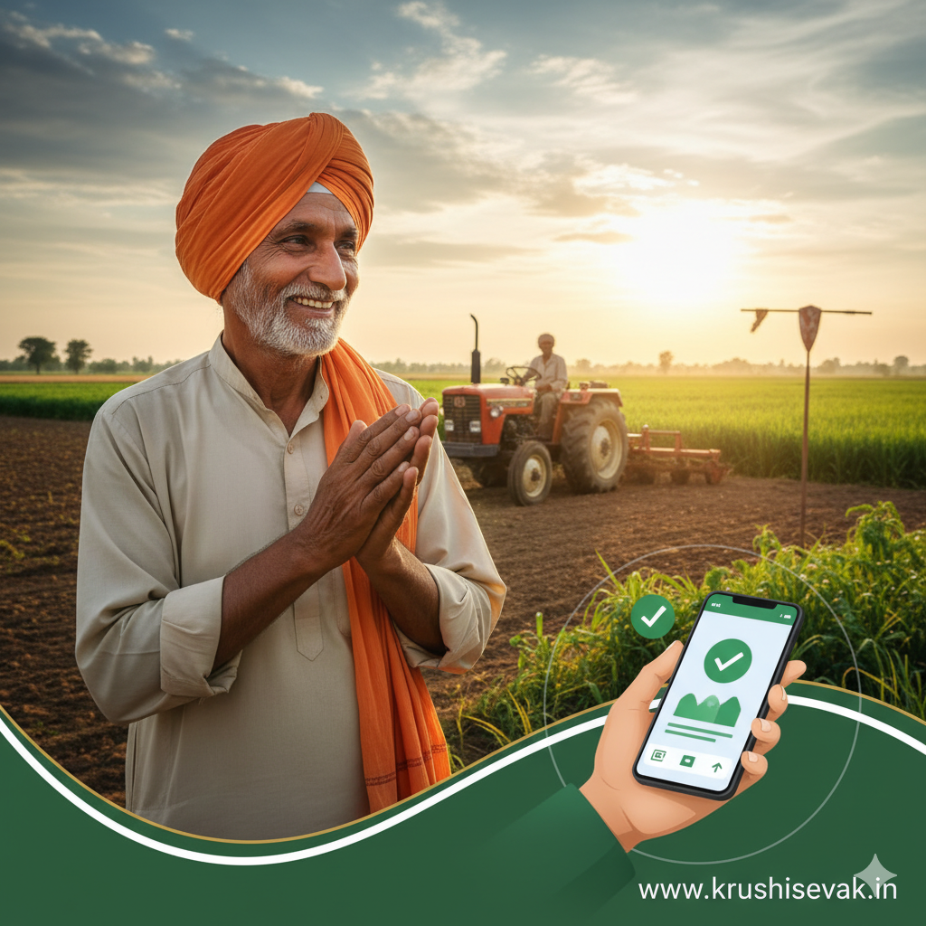 Pradhan Mantri Kisan Samman Nidhi Yojana (PM-KISAN)