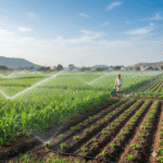 Pradhan Mantri Krishi Sinchayee Yojana (PMKSY)