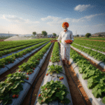 ​यशस्वी शेतकरी: प्रेरणादायी यशोगाथा (Success Story of Agriculture in Marathi)