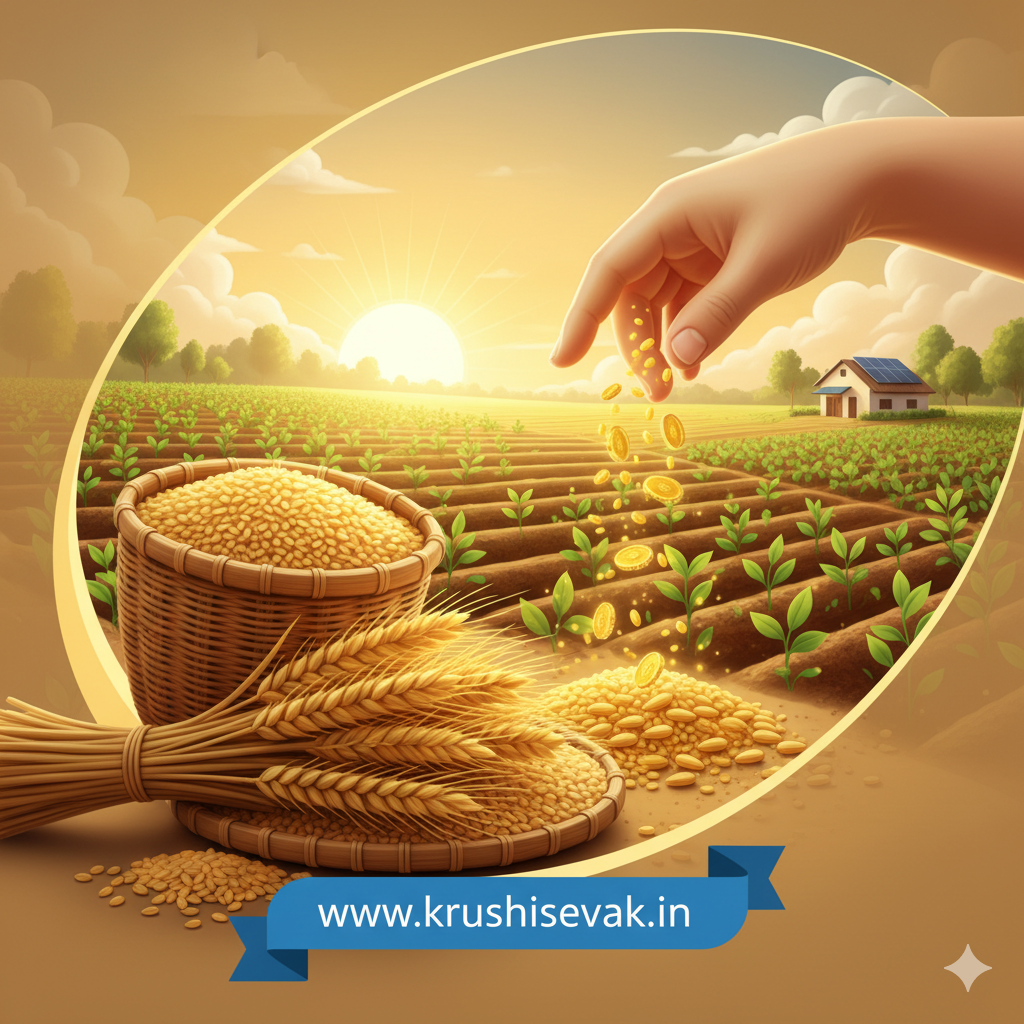 тАЛрдкреНрд░рдзрд╛рдирдордВрддреНрд░реА рдзрди-рдзрд╛рдиреНрдп рдХреГрд╖реА рдпреЛрдЬрдирд╛: рдЕрд░реНрдЬ рдкреНрд░рдХреНрд░рд┐рдпрд╛ (рдорд╛рд╣рд┐рддреА)