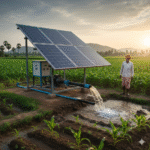 ​☀️ Mukhyamantri Saur Krushi Pump Yojana (MSKPY)