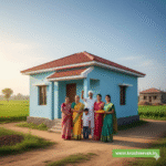 ​Pradhan Mantri Awas Yojana 2025: Required Documents and Application Process