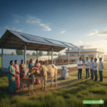 ​Rashtriya Gokul Mission (RGM)