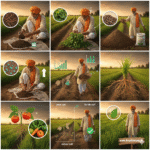 Organic Fertilizers: The True Foundation of Soil! Uses and Benefits