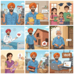 बांधकाम कामगार योजना: नोंदणी, लाभ आणि संपूर्ण माहिती