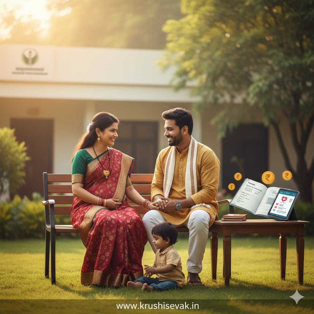 प्रधानमंत्री मातृ वंदना योजना (PMMVY) अर्ज प्रक्रिया आणि आवश्यक कागदपत्रे