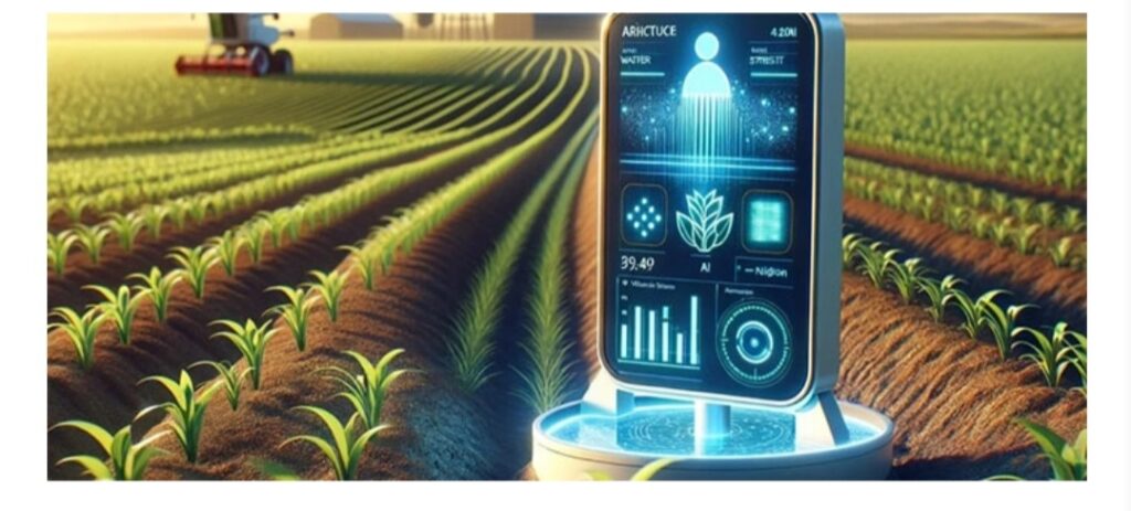 ​Agricultural Revolution: AI and Space Technology – A Boon for Farmers