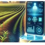 ​कृषी क्रांती! कृत्रिम बुद्धिमत्ता (AI) आणि अवकाश तंत्रज्ञान शेतकऱ्यांसाठी वरदान