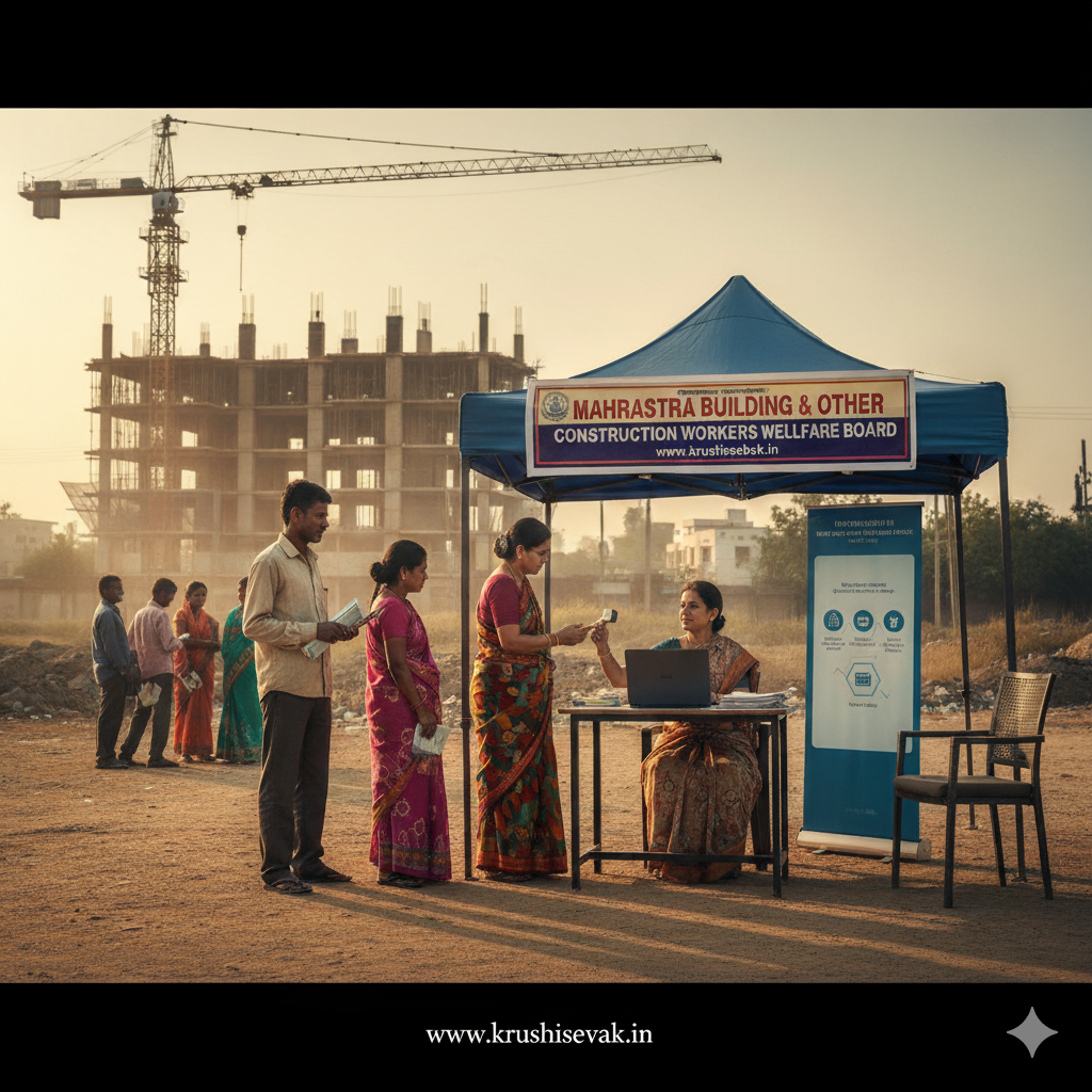 ​🎯 Maharashtra Welfare Schemes (Yojana): Process, Information