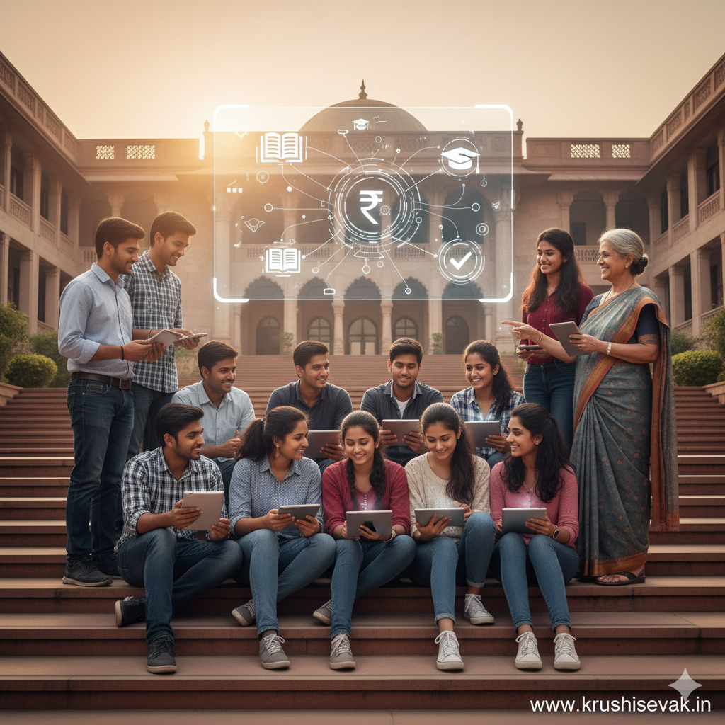 🎓 E-Shishyavruti Yojana 2025: Eligibility, Application Process & Key Information