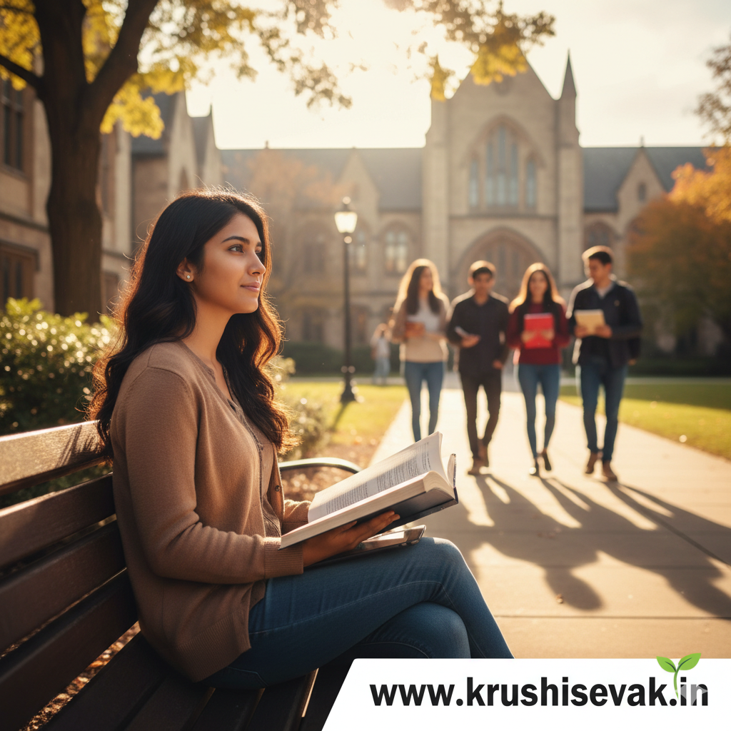 👨🎓 परदेशी शिष्यवृत्ती योजना: अर्ज प्रक्रिया, आवश्यक कागदपत्रे आणि मुख्य वैशिष्ट्ये (मराठीत)