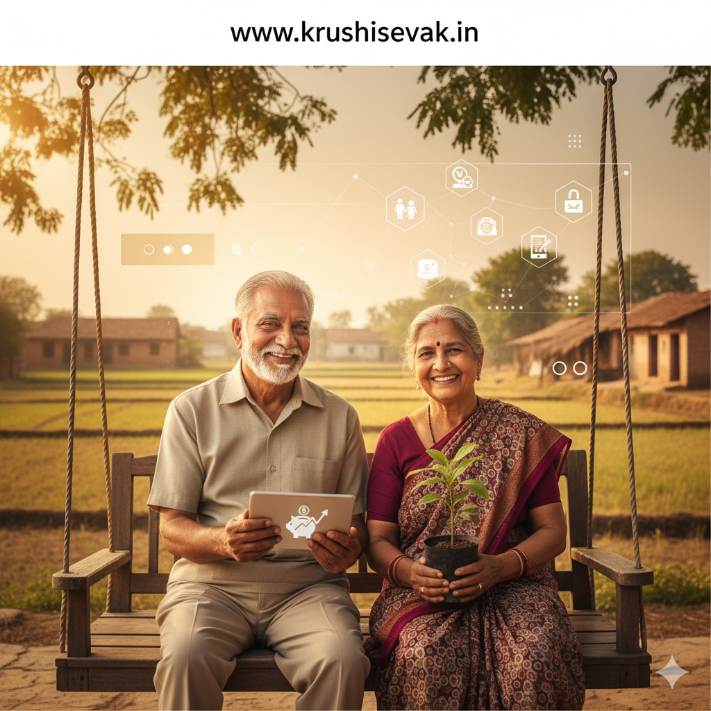 ​👵 Atal Pension Yojana 2025: Secure Your Future in Old Age!