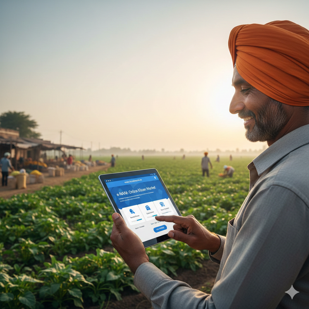 e-NAM Scheme: Comprehensive Guide