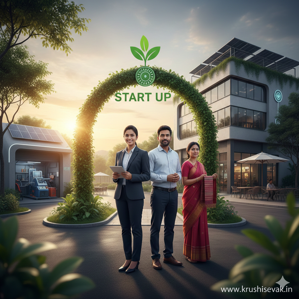 Stand-Up India Scheme: A Complete Guide