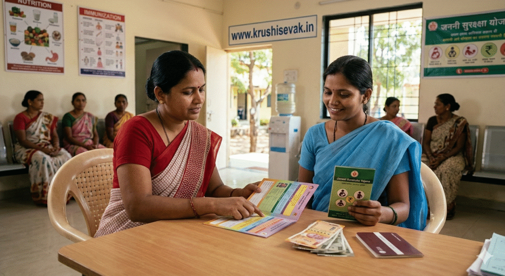 Janani Suraksha Yojana (JSY) 2026: Comprehensive Guide