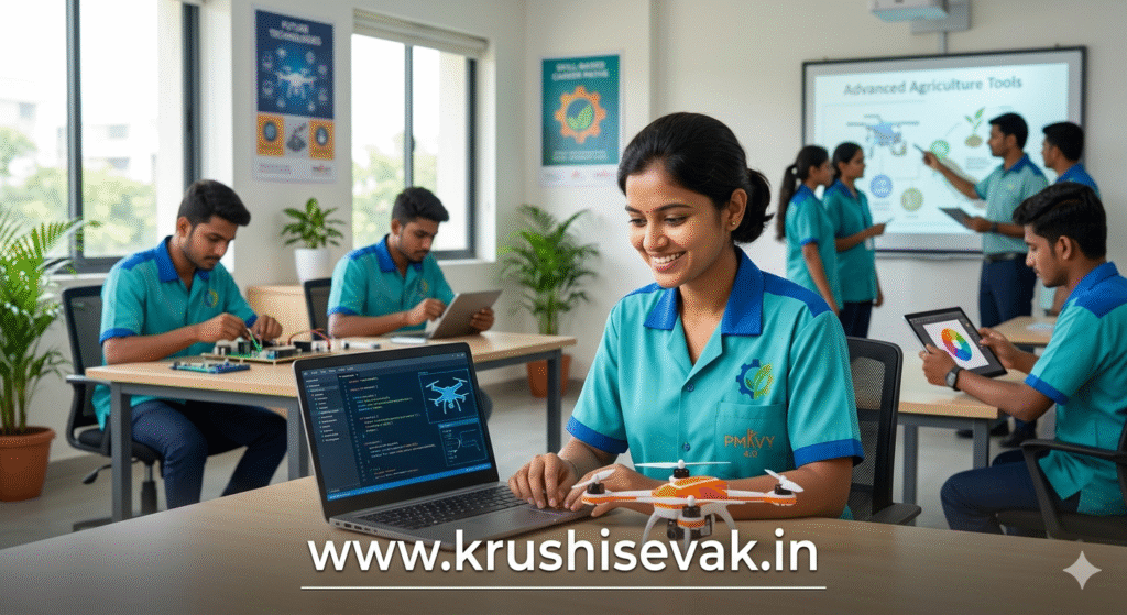 PM Kaushal Vikas Yojana 2026