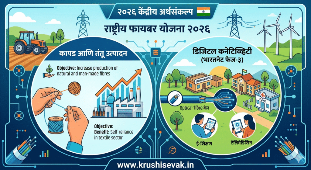 National Fibre Scheme 2026