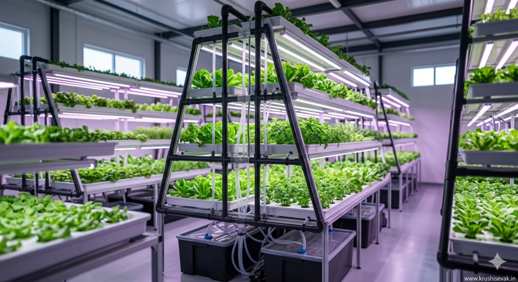 Future of Farming: What is Hydroponic Farming and How Does It Work?